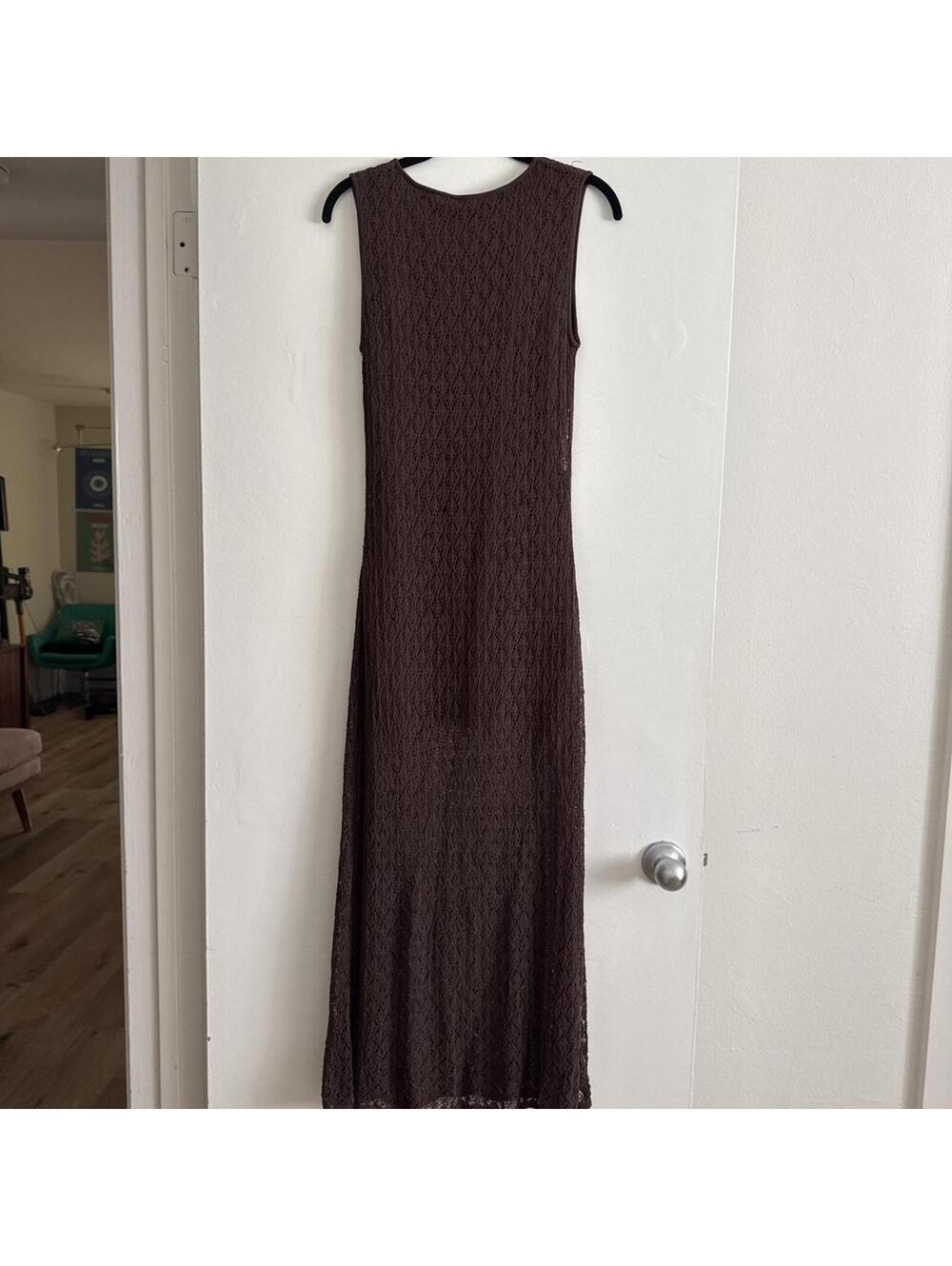 Bec + Bridge Aurora Dress - Picture 7 of 7